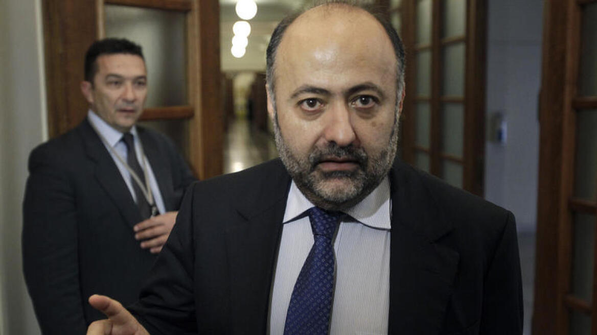 Τσιόδρας: Οι αριθμοί που ξέχασε να αναφέρει ο πρωθυπουργός