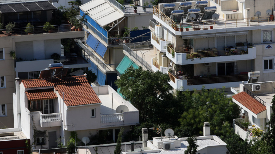 Ανακαίνιση κατοικίας: Έτσι θα καλύψετε τα έξοδα για την αναβάθμιση του σπιτιού