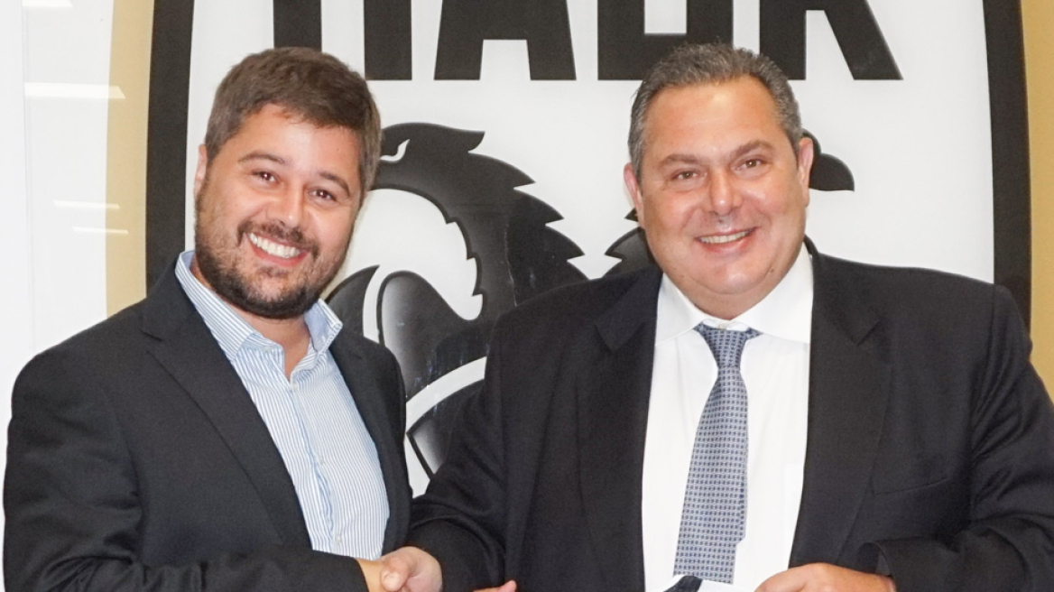ΠΑΟΚ: Το επόμενο βήμα για τη νέα Τούμπα