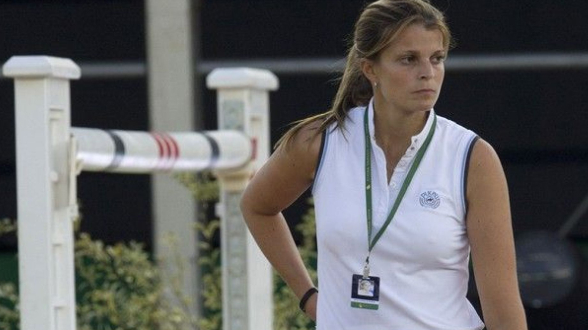 Αθηνά Ωνάση: Φωτογραφίζεται στη Ρώμη με Ελληνίδα celebrity 