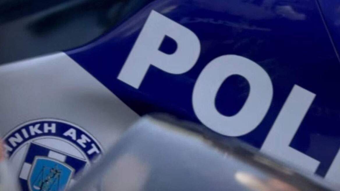 Αλβανός μετέφερε 21 κιλά χασίς από την πατρίδα του