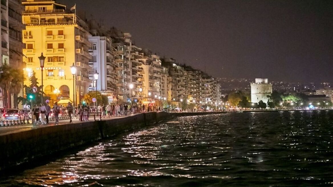 Μελέτη για τη σεξουαλική παρενόχληση στη Θεσσαλονίκη - Ποιοι δρόμοι θεωρούνται επικίνδυνοι