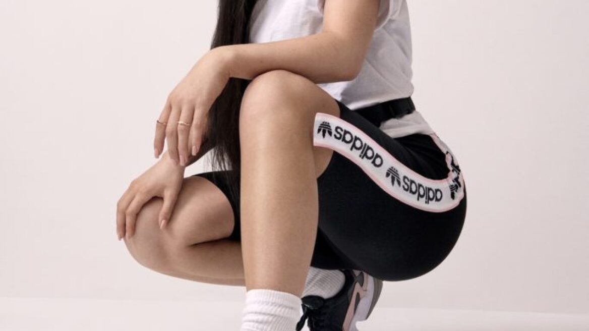 H Κylie Jenner φοράει το πιο πολυπόθητο adidas sneaker 