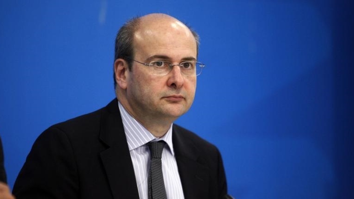 Χατζηδάκης: Αυτή είναι η μαύρη λίστα του ΣΥΡΙΖΑ - Έχουν κάνει 21 περικοπές συντάξεων και αυξήσεις εισφορών