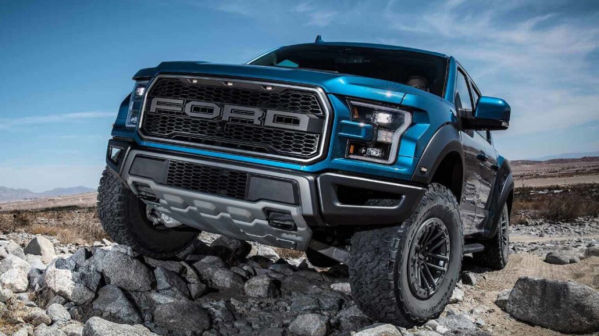 To 1ο cruise control για κίνηση στο χώμα  (+Video)