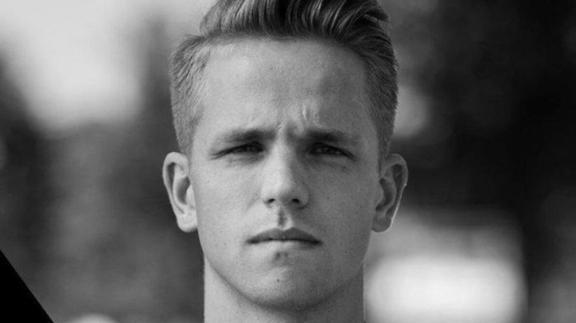 Έχασε τη ζωή του σε τροχαίο 20χρονος πρώην «ερυθρόλευκος» 