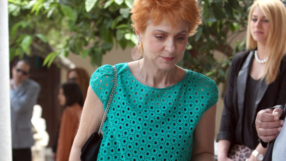 Θα λατρέψεις το νέο hair look της Ναταλίας Τσαλίκη 