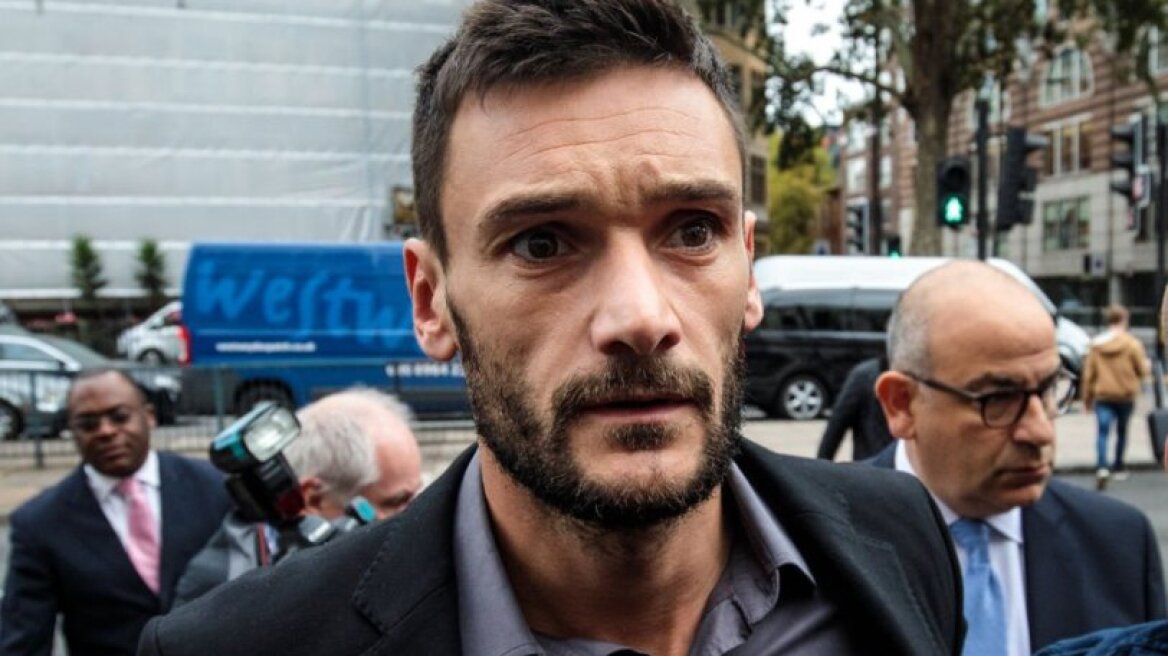 Δεν θα πιάσει τιμόνι για πολύ καιρό ο Ούγκο Γιορίς