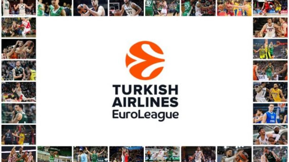 Top 30 deals: Και το καλύτερο στην Ευρωλίγκα είναι… (poll)