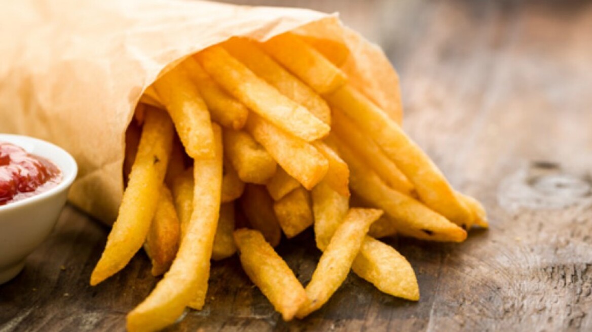 Τόσο αλάτι πρέπει να τρως κάθε μέρα, σύμφωνα με τους ειδικούς