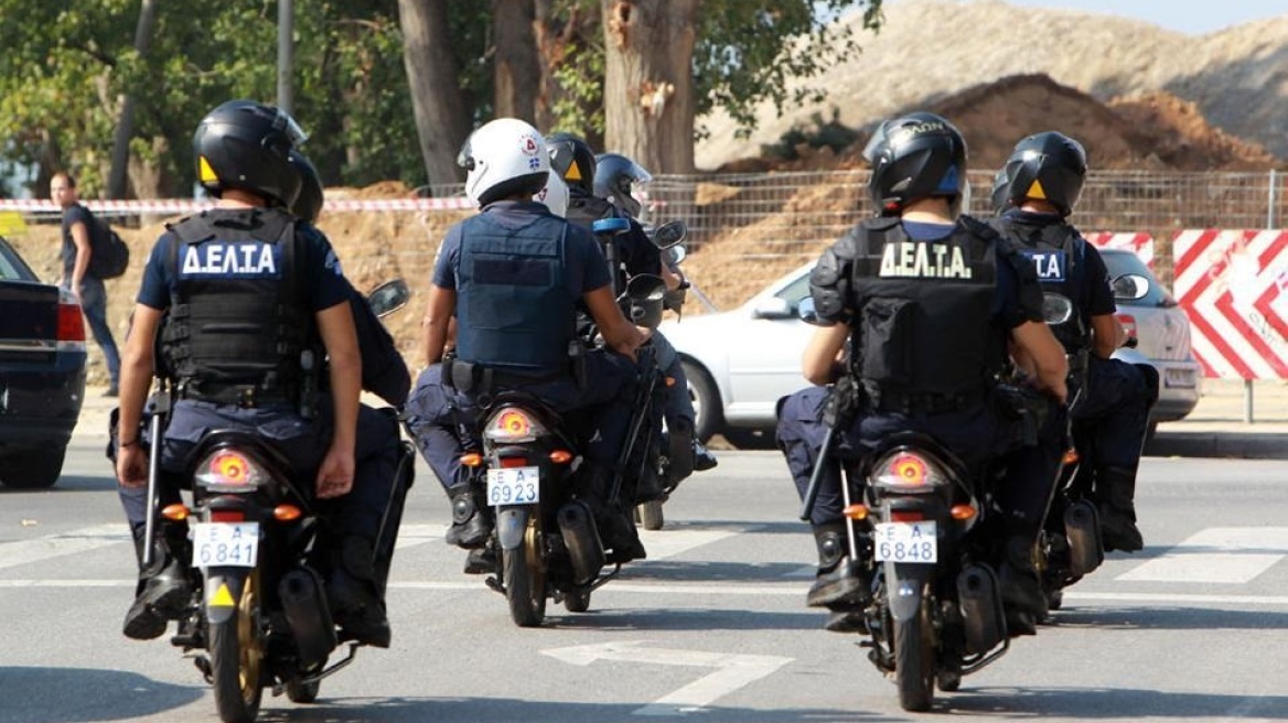 Και μετά τον Κικίλια ήρθε ο... Τόσκας: Έκρηξη της μικροεγκληματικότητας δείχνει έρευνα της ΕΛΑΣ