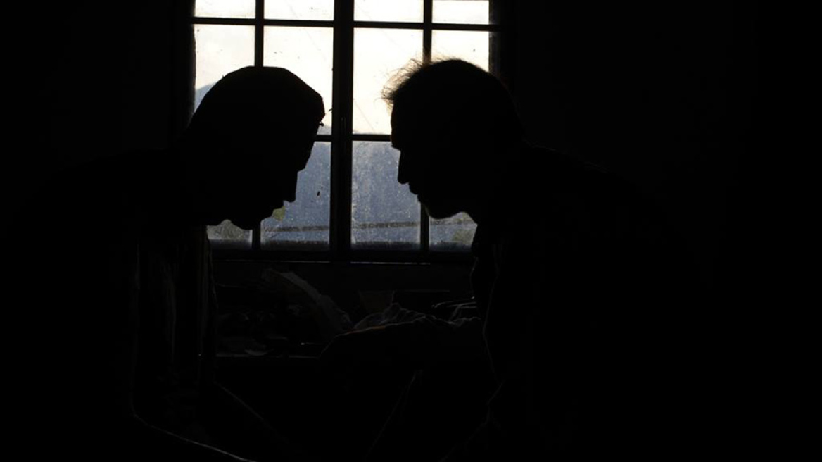 «Ο άνθρωπος και ο ίσκιος του» στο Βοτανικό