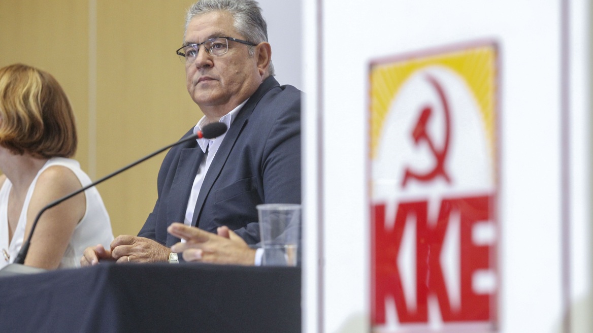 Κουτσούμπας: Το ΚΚΕ θα καταψηφίσει τη Συμφωνία των Πρεσπών 