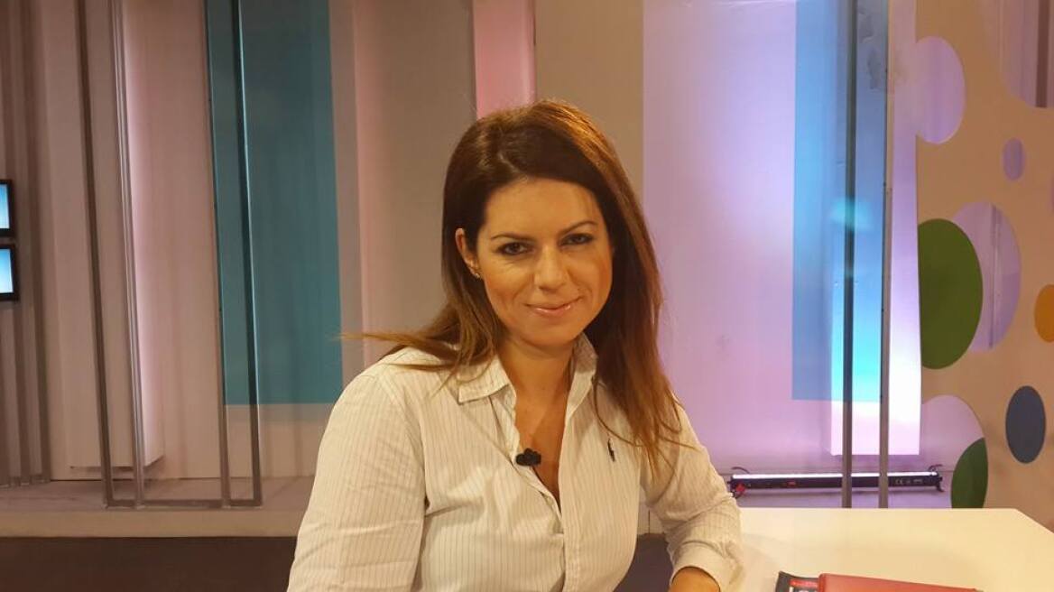 Τουρκοκύπρια θέλει να γίνει διπλωμάτης της Κυπριακής Δημοκρατίας