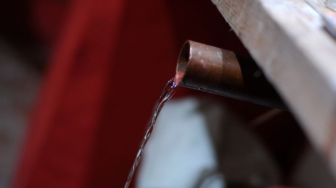 Τραγωδία στην Πέλλα: 28χρονος έπεσε σε καζάνι αποστακτηρίου και πέθανε