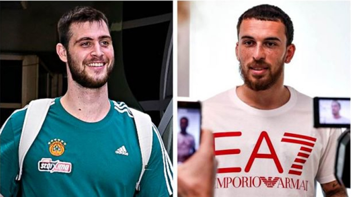 NBA2k19: Το rating του Παπαγιάννη και των υπόλοιπων NBAers της Ευρωλίγκας!