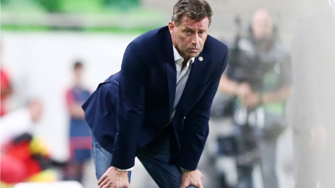 Η «ακτινογραφία» της Εθνικής Ελλάδας στην εποχή Σκίμπε