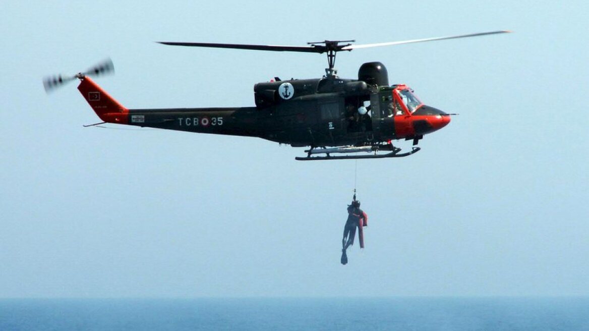  Η Τουρκία «ετοιμάζει αεροπορική και ναυτική βάση στα κατεχόμενα»