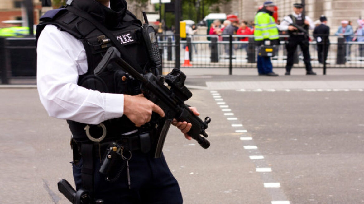 ΗΠΑ: Ένοπλος δολοφόνησε πέντε ανθρώπους πριν αυτοκτονήσει 