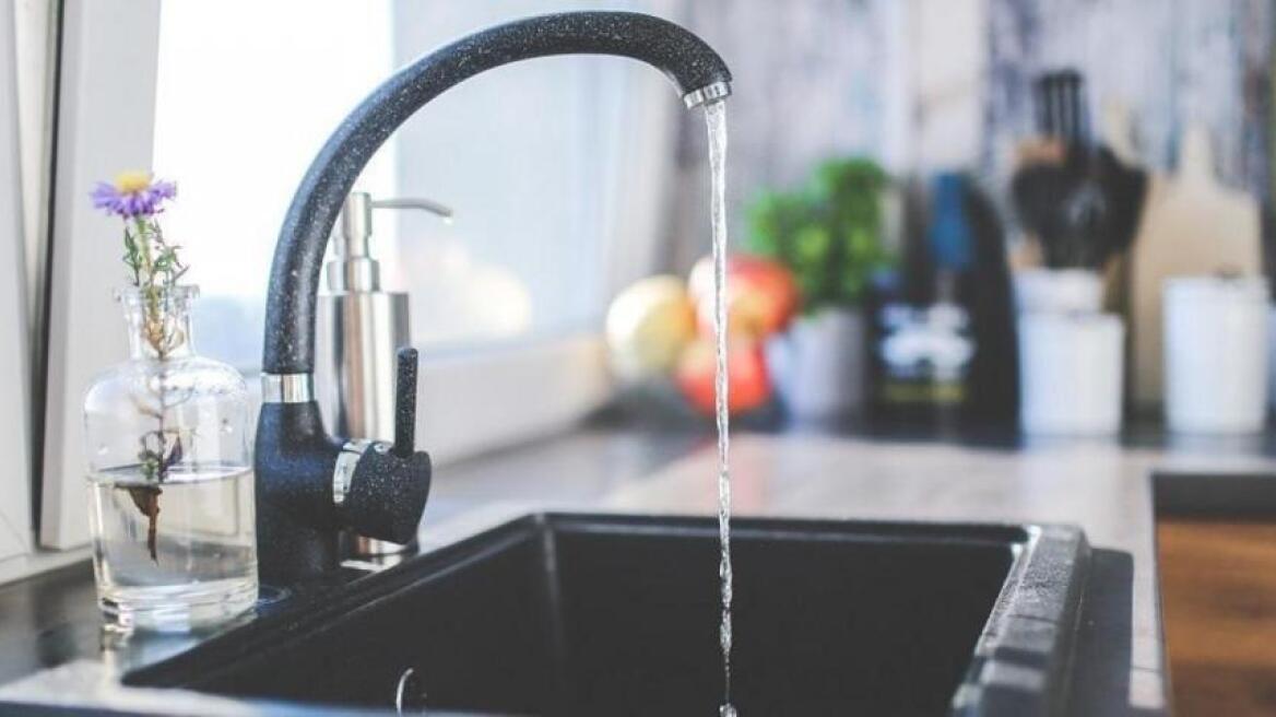 Σε ποια μέρη της Αττικής θα υπάρξουν διακοπές νερού