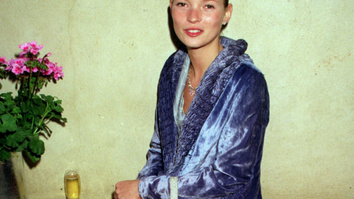 Τι φορούσαν πριν 20 χρόνια τα cool κορίτσια το φθινόπωρο 