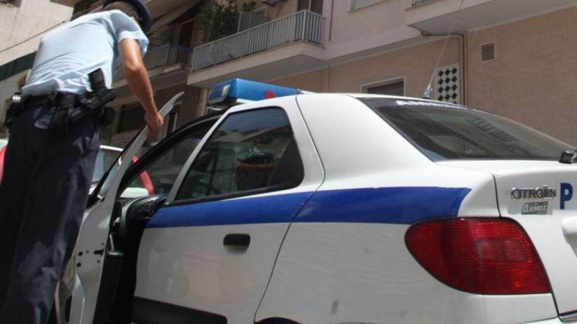 Πιτσιρίκια έκλεψαν μοτοποδήλατο και έκαναν βόλτες ανέμελα στην Άμφισσα