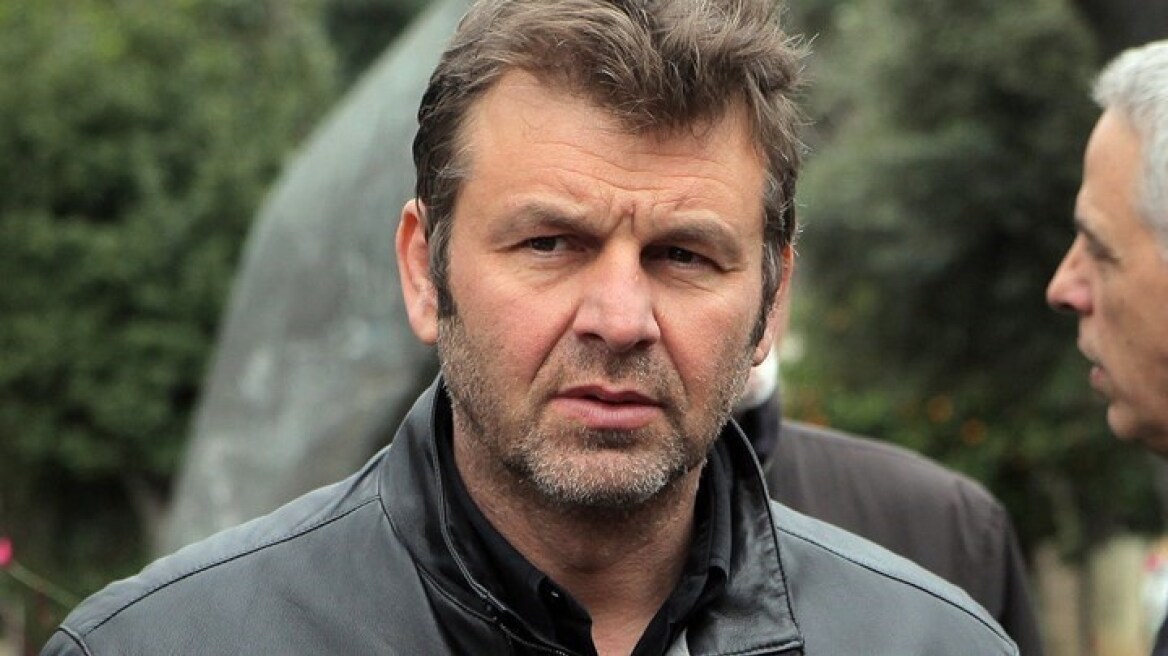 Συγκλονίζει ο Απόστολος Γκλέτσος για την υγεία του: Είχα τρομερούς πόνους - Βέλαξα από τον πόνο 