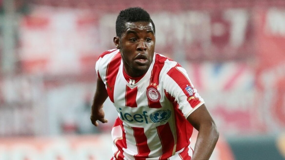 Τζόελ Κάμπελ: «Από τα αγαπημένα μου γήπεδα το Καραϊσκάκη»! 