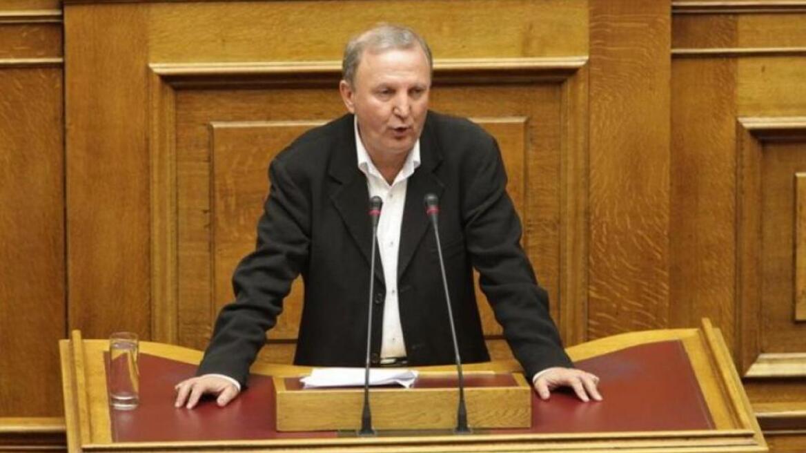 Σάκης Παπαδόπουλος (ΣΥΡΙΖΑ) στον «ΘΕΜΑ 104,6»: Έκτακτο θέμα για πρόκληση εκλογών μόνο το Μακεδονικό