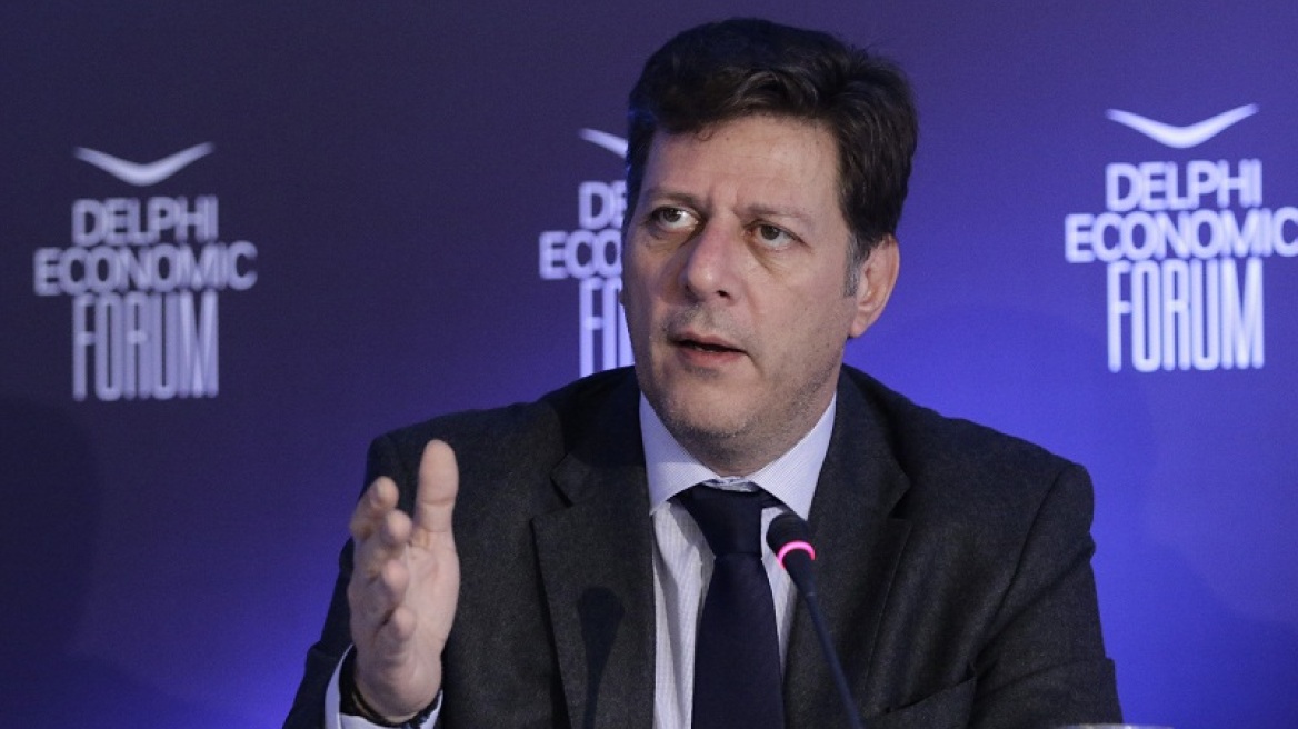 Βαρβιτσιώτης: Κυνικός υποκριτής ο Τσίπρας για το μεταναστευτικό