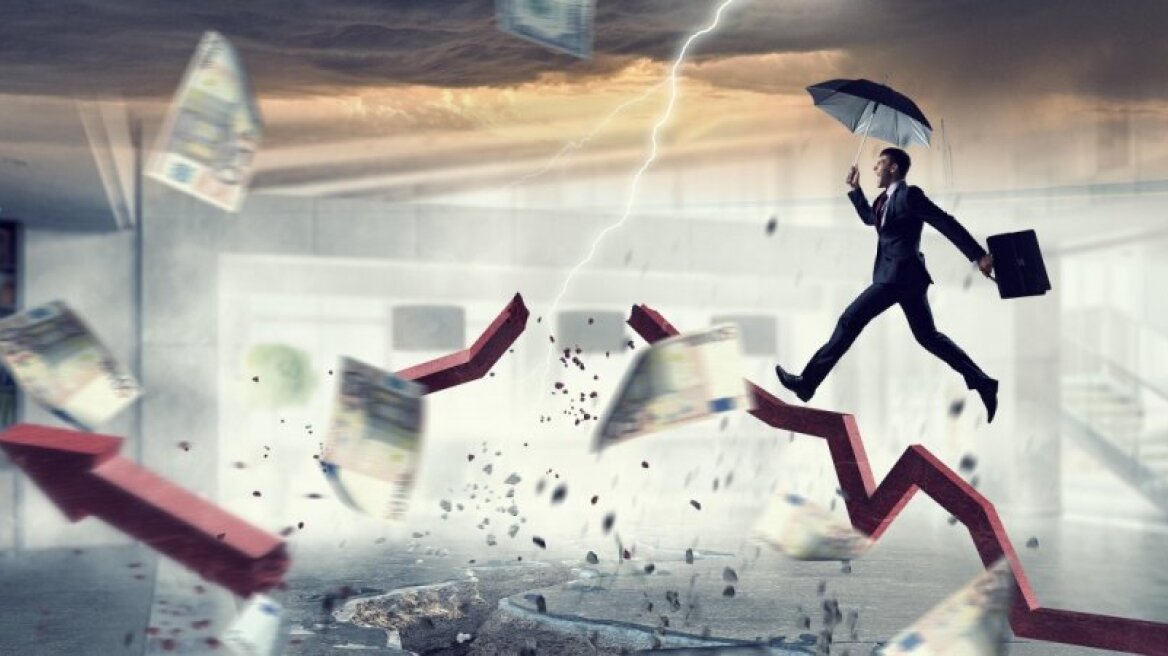 Μπορούμε να αντέξουμε την επόμενη οικονομική κρίση;