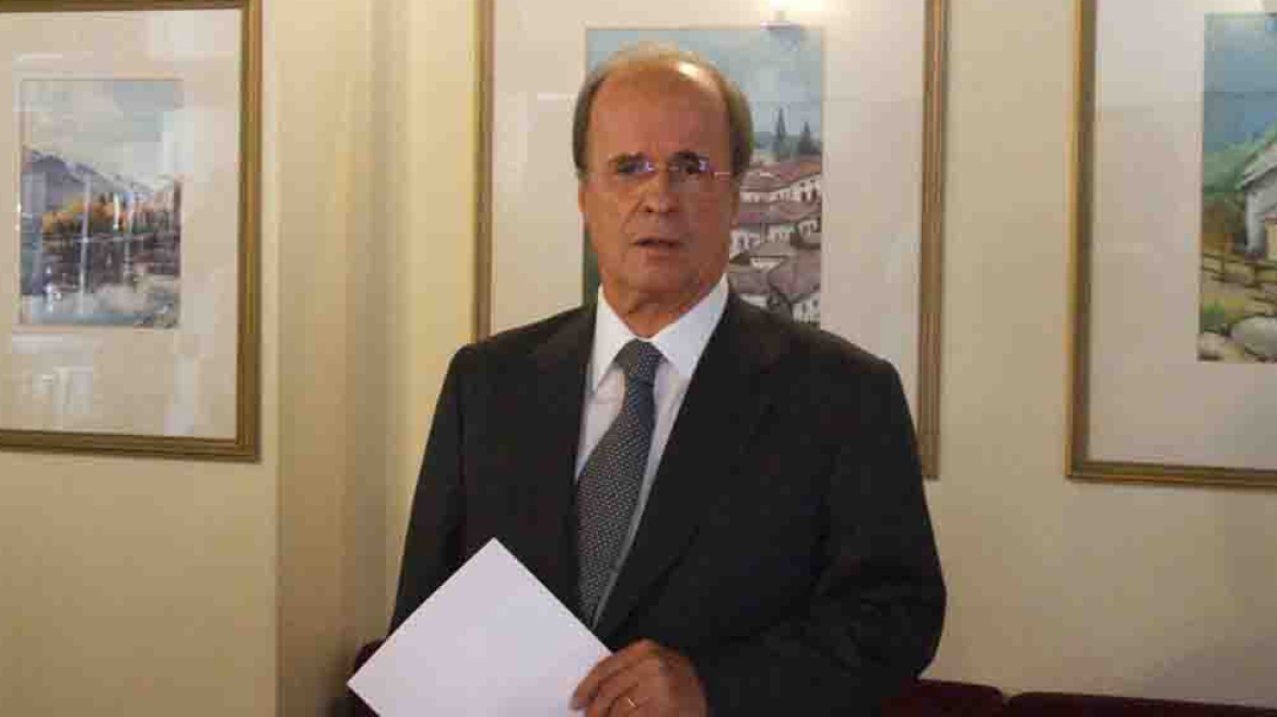 Αθώος ο Αγάπιος Σημαιοφορίδης για τα ομόλογα του 2006