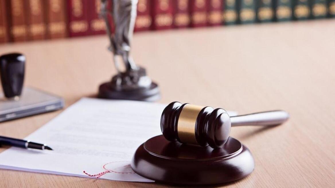 Νέοι προϊστάμενοι σε εισαγγελίες και Πρωτοδικεία 