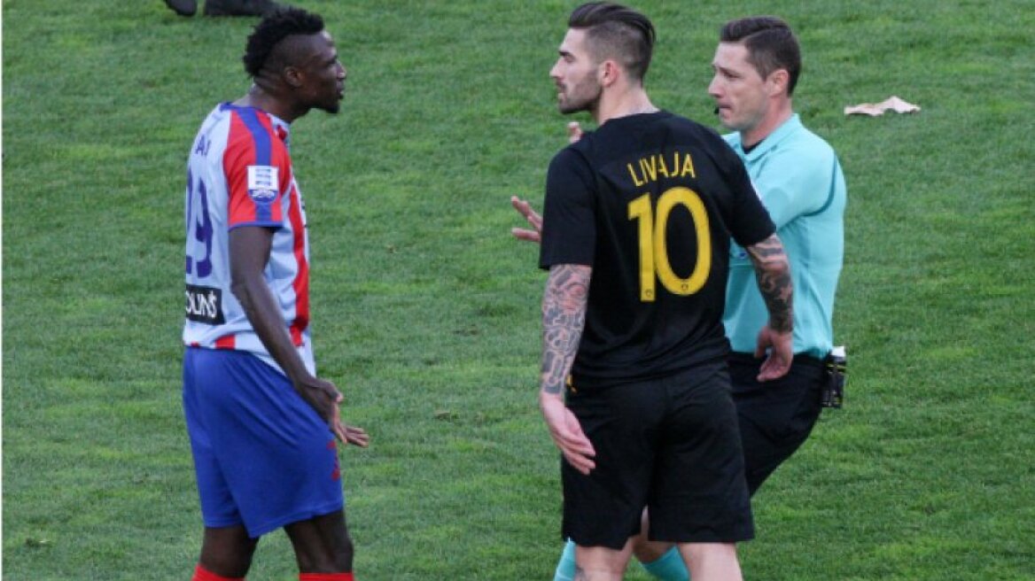 Super League: Η μάχη της Κρήτης για τον ΠΑΟΚ- Κόντρα στον Πανιώνιο η ΑΕΚ στο ΟΑΚA