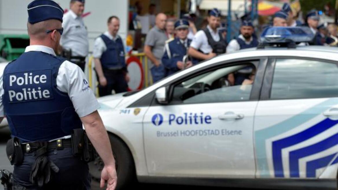 Πυροβολισμοί στις Βρυξέλλες - Δύο οι τραυματίες, άγνωστα τα κίνητρα
