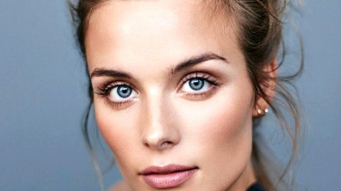 Δεν χρειάζεται να είμαι τέλεια σε όλα!