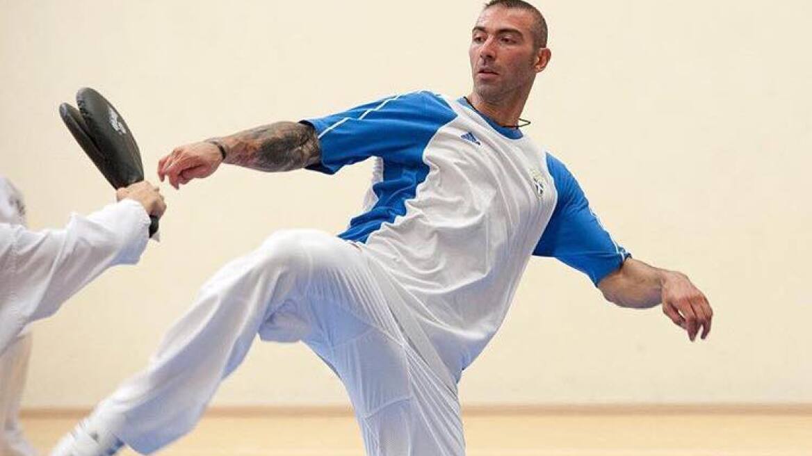 Αλέξανδρος Νικολαΐδης: «Κύριε Βασιλακόπουλε, σε καμία Ελλάδα δεν χρωστάει για την καριέρα του ο Γιάννης Αντετοκούνμπο»