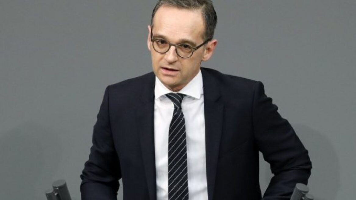 Νέα παρέμβαση του Βερολίνου για το Σκοπιανό - Την Πέμπτη στην Αθήνα ο Γερμανός ΥΠΕΞ 