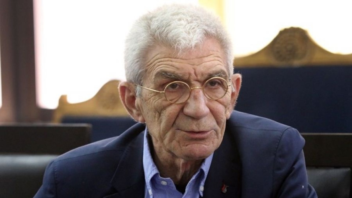 Μπουτάρης: Να μην ξανάρθουν οι πολιτικοί στη ΔΕΘ - Να φτιάξουν ένα Νταβός