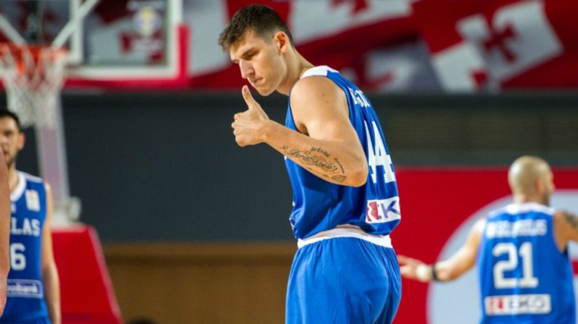 Μπάσκετ: Οι ομάδες που έχουν προκριθεί στο Παγκόσμιο Κύπελλο 2019 