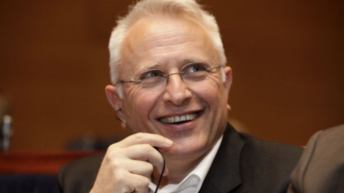 Ραγκούσης σε Μητσοτάκη: Ο ΕΝΦΙΑ είναι φόρος και όχι τέλος