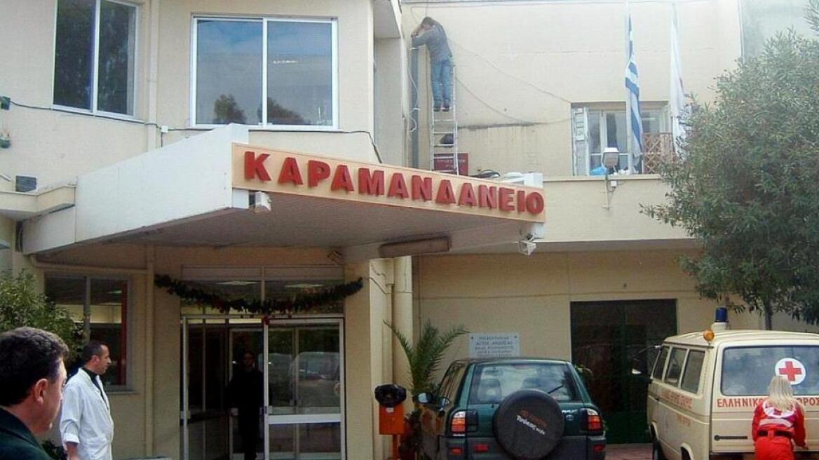 Τραγωδία στην Πάτρα: «Δεν καταπλακώθηκε το άτυχο βρέφος», λέει ο ιατροδικαστής