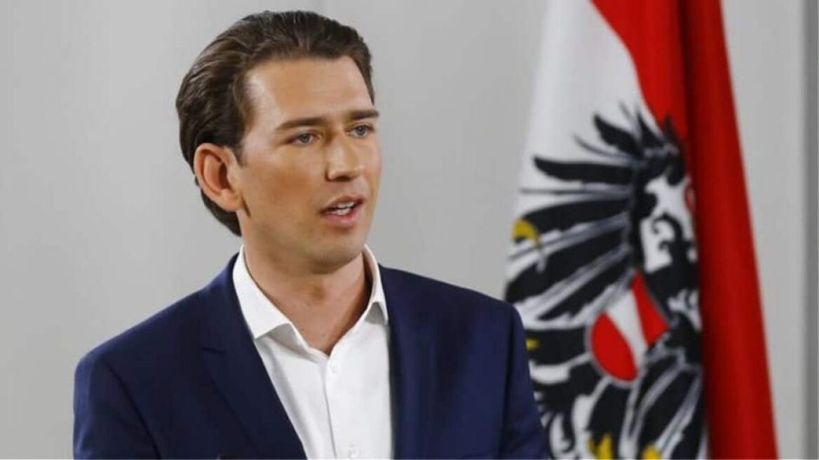 Κουρτς: Το ευρωπαϊκό μπλοκ θα πρέπει να κάνει τα πάντα για να αποφευχθεί ένα σκληρό Brexit