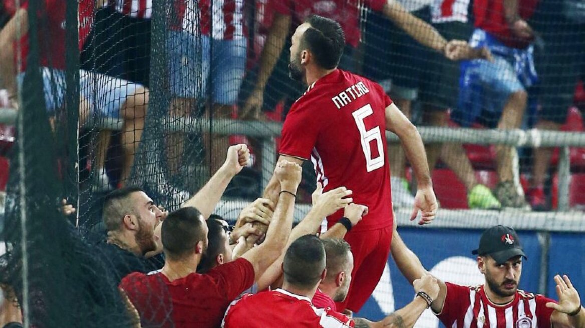 Super League: Για πρώτη φορά στην ιστορία οι τέσσερις μεγάλοι ξεκινούν με 3 νίκες!