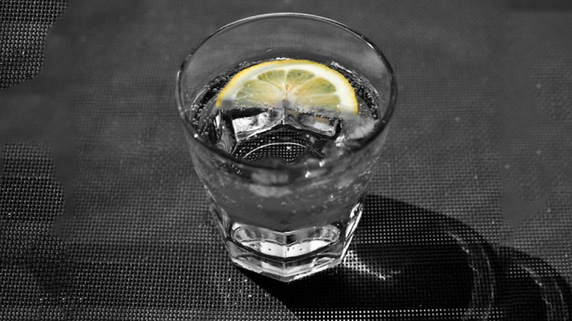 Βάλε ένα σφηνάκι βότκα! (αλλά μην το πιεις)