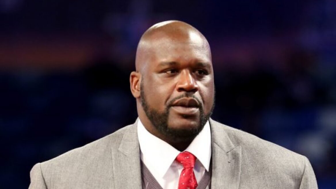 Σακίλ: “Αν έπαιζα σήμερα, θα είχα 50 πόντους μέσο όρο… χωρίς βολές!”