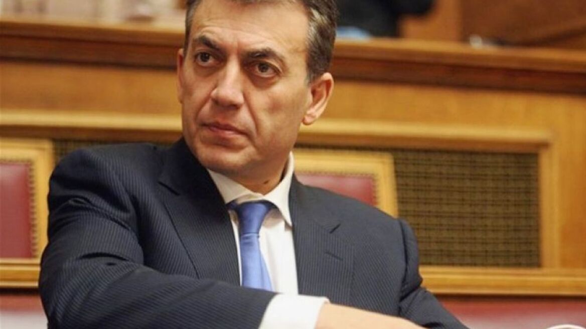 Βρούτσης για Εργάνη: Διευρύνεται ανεξέλεγκτα η μερική και εκ περιτροπής απασχόληση