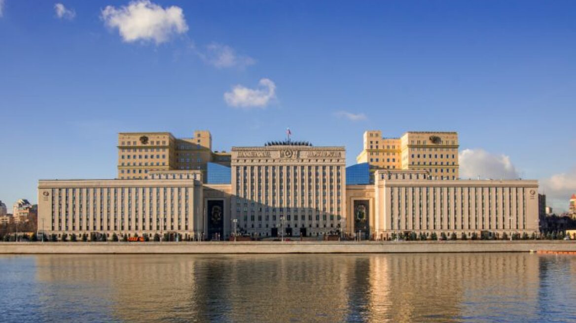 Κατάρριψη αεροσκάφους στη Λατάκια: Το Ισραήλ μας προειδοποίησε 1 λεπτό πριν την επίθεση, λέει η Ρωσία