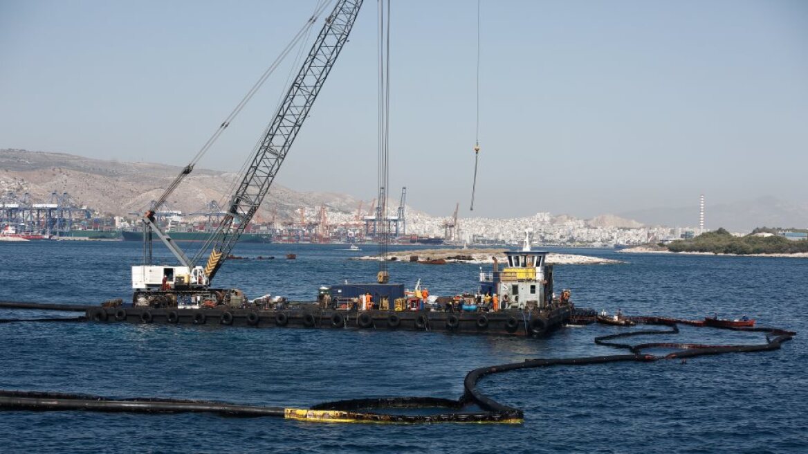 Ο Κουβέλης «αδειάζει» τον Τσίπρα για τους ελέγχους σε πλοία και δεξαμενόπλοια 