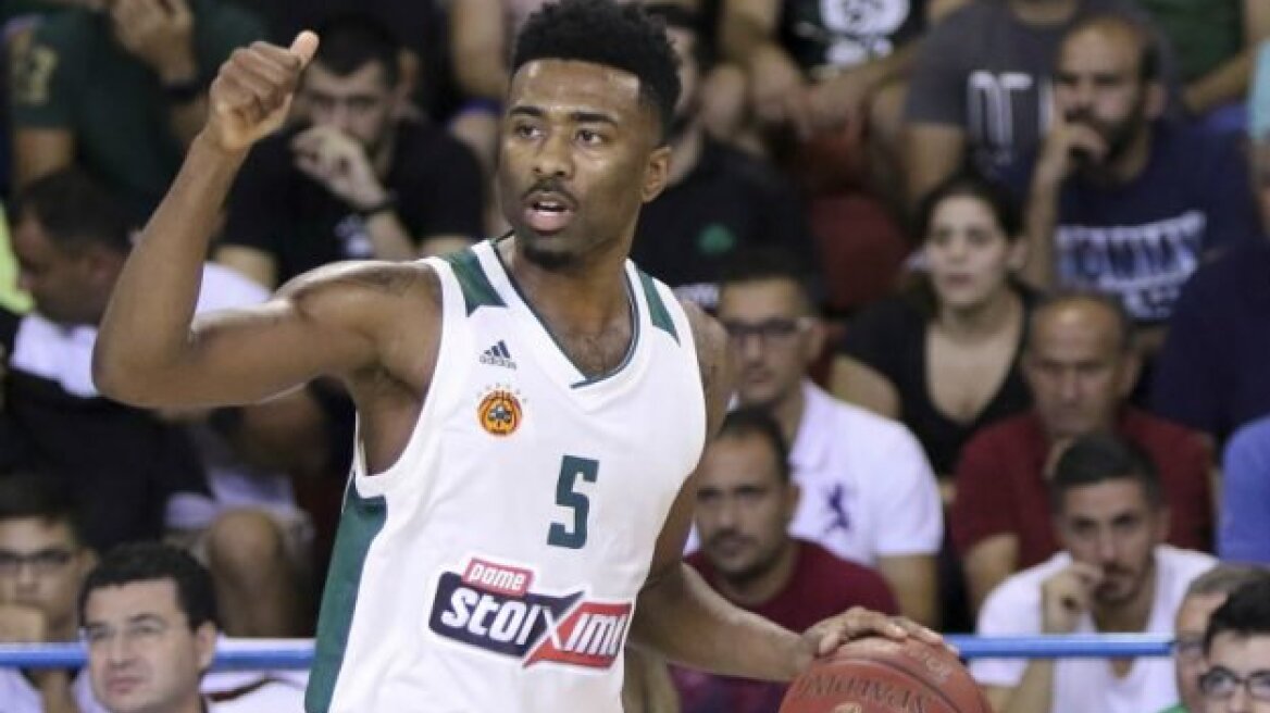 Κιθ Λάνγκφορντ, ετών… όσο φαίνεται